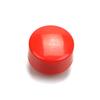 BDP1199 Parking Hand Brake Push Switch Plastic Button Cover RED 98062965ZD for Citroen C3 C-Elysee C4 Cactus Peugeot 207 208 301
