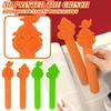 3D-печатные украшения для книг, закладки