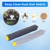 For iRobot Roomba 800 900 Series 860 865 866 870 880 885 886 890 895 960 966 971 976 980 990 Rolling Main Brush Accessories Part