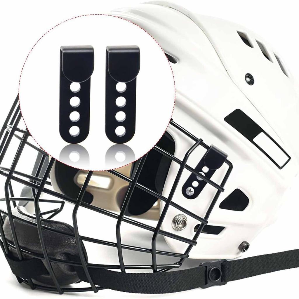 Набор из 31 предмета для шлема, Запасные винты и детали для шлемов для регби, бейсбола и софтбола, Набор инструментов в коробке