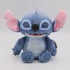 Кукла Stitch с интерактивными функциями, Lcd-глаза с анимацией, 50+ звуков и эффектов, сенсорная, говорящая. Игрушки, сюрприз, подарки