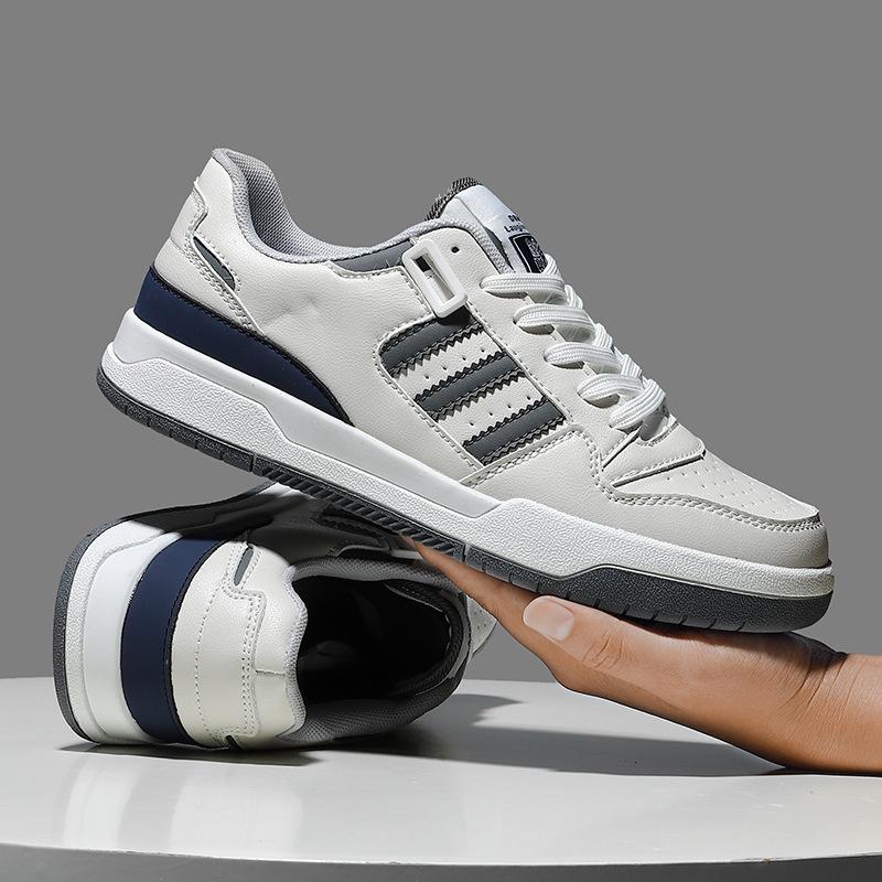 Новая обувь модная обувь осенние спортивные кеды хорошего качества повседневная обувь для пары