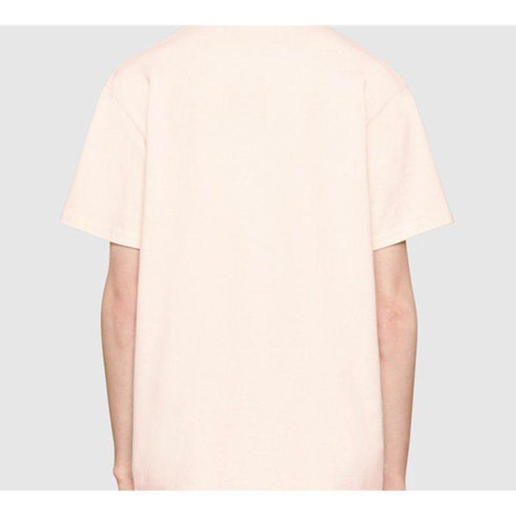 Футболка из прошлой коллекции с Gucci Tennis 548334-XJBLE-7136