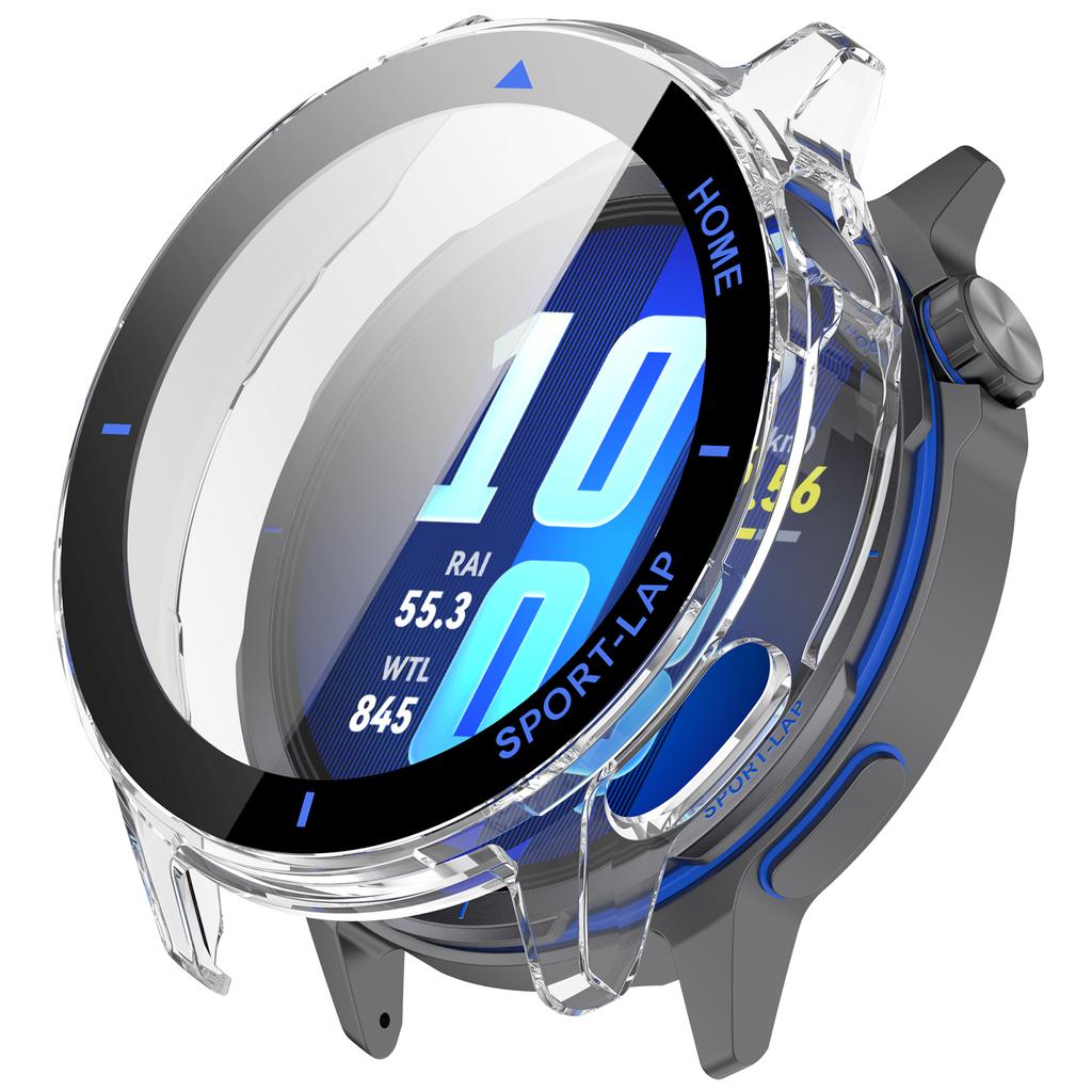 Чехол для корпуса Huawei Watch GT Runner 2 HD Стекло Защитный корпус от падений Аксессуары для Huawei Watch GT Runner 2 Защитная накладка