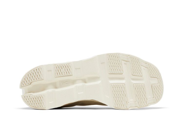 Men's Sneakers On Running Cloudmonster 2 Invincible Ivory White Ivory/White