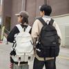 Student School Bag Men Large Capacity Backpack Women Travel Backpack