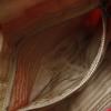 PRADA 2WAYShoulder Handbag Red Nylon Women Used