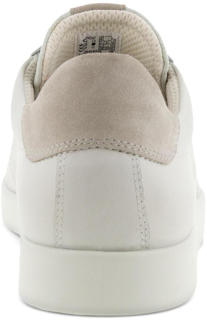 Кроссовки Ecco Street Lite M (521304) white/gravel