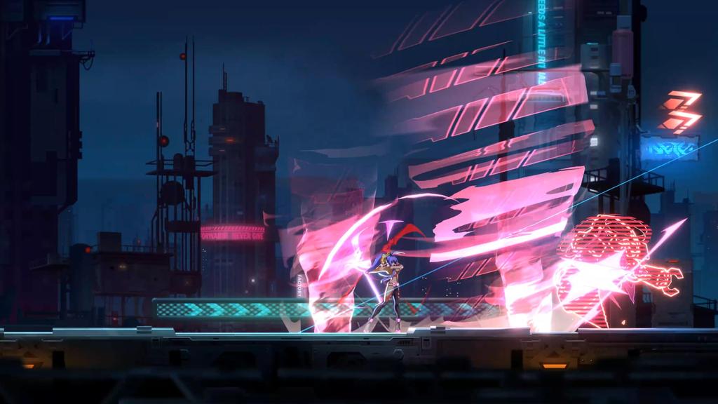 BLAZBLUE ENTROPY EFFECT X-PS5
