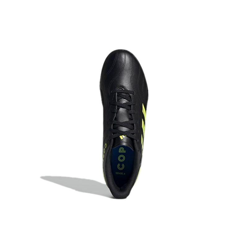 adidas Кроссовки Copa Sense.4 Tf 'Черно-желтые' FW6547