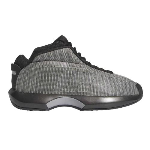 Adidas Mens Crazy 1 Mesh Trainers