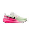 Nike Structure 25 Sail Hyper Pink Bright Crimson Sequoia Women's Running Shoes IB7452-100