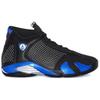 Jordan 14 Ретро 'Supreme Black' Jordan BV7630-004