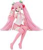 Hatsune Miku Noodle Stopper Figure Sakura Miku 2024 1 тип всего - -