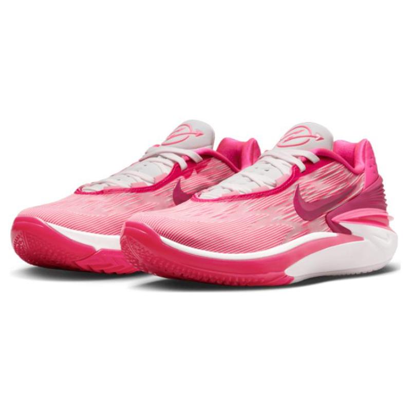 Nike Zoom GT Cut 2 EP 'Hyper Pink' Sneakers Casual DJ6013-604