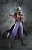 One Piece Series Hawk Eye Dracule Mihawk Portrait.Of.Pirates NEO-DX Ver.2