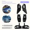 Mercedes-Benz B-Class W242/W246 Bracket Repair Kit (1 Pair)