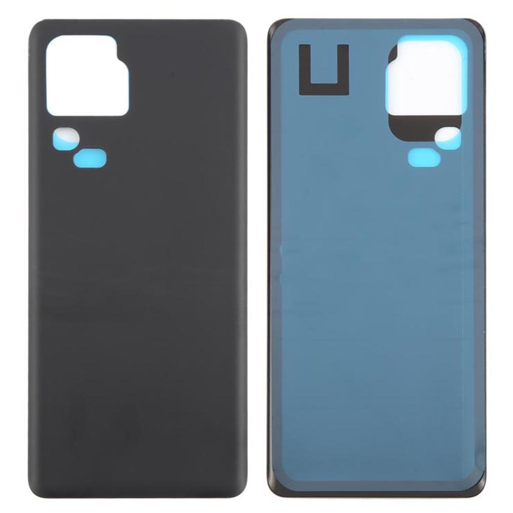 Для vivo S18 5G Задняя крышка аккумуляторного отсека Запчасть (Без логотипа)
