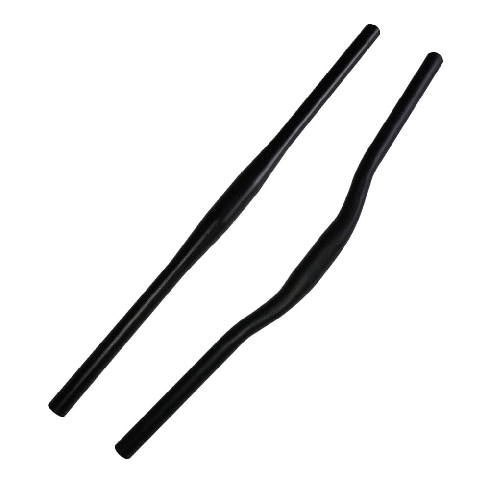 1 шт. 31,8x625 мм велосипедный руль из алюминиевого сплава, железный руль MTB, новый руль для горного шоссейного велосипеда