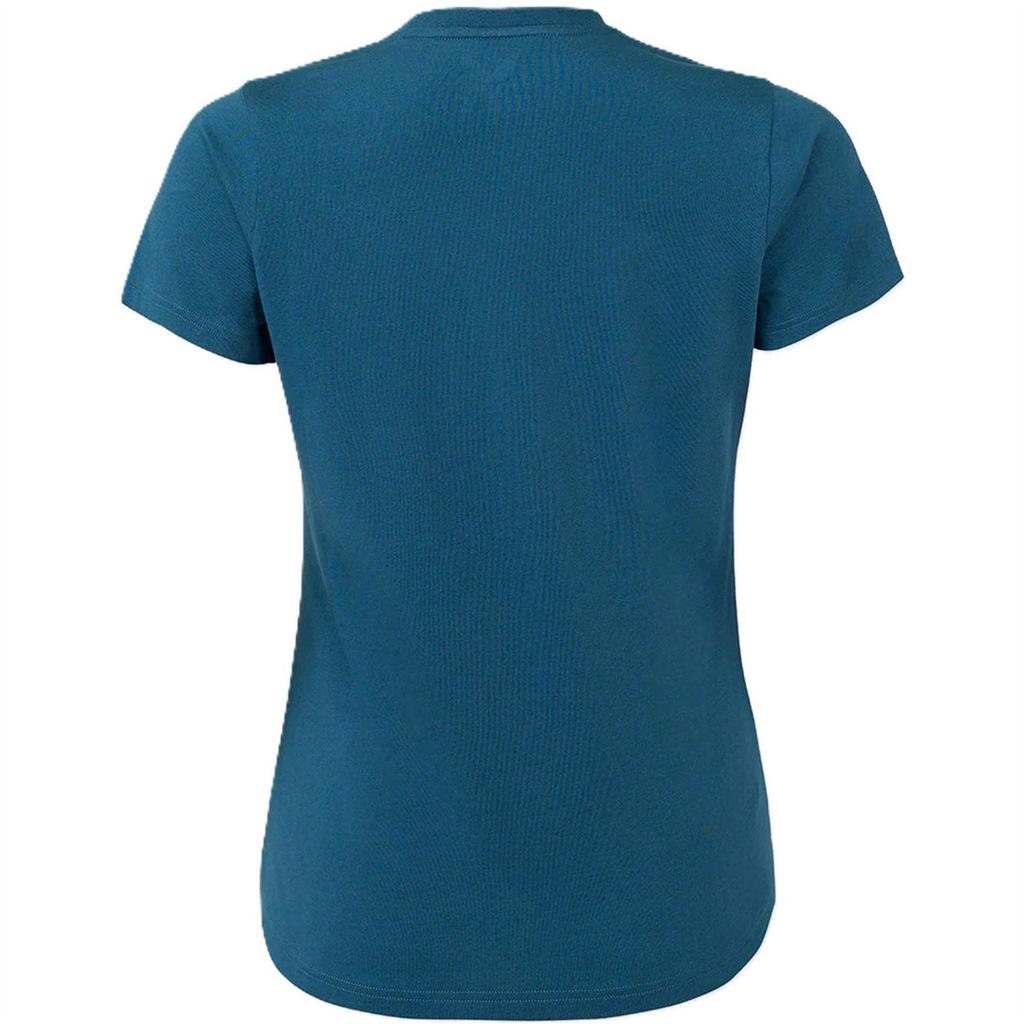 Castore Womens/Ladies England Cotton T-Shirt