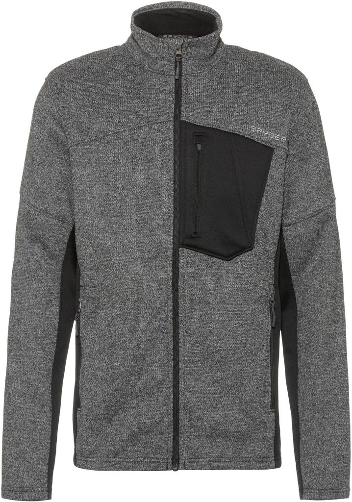 Spyder Bandit Full Zip Jacket (205026)