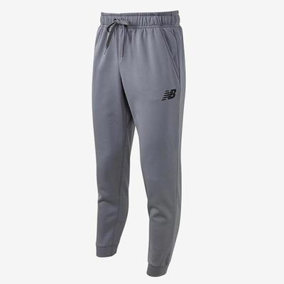 New Balance Брюки тренировочные брюки с начесом Nbmlc46041 15