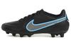 Tiempo Legend 9 Academy HG 'Черный Балтийский Синий' DB0626-004