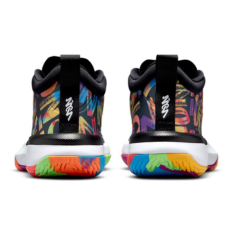 Jordan Zion 1 Noah GS DA3131-001