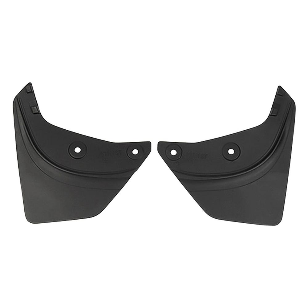 Для Tesla Model Y 2023 2022 Брызговики без сверления, зимние брызговики, защита переднего и заднего крыла автомобиля