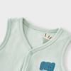Tongtai Cotton Reversible Baby Vest