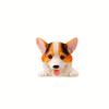 Decorations Animal  Wall Switch Stickers Resin Switch Accessories  Entrance Decoration