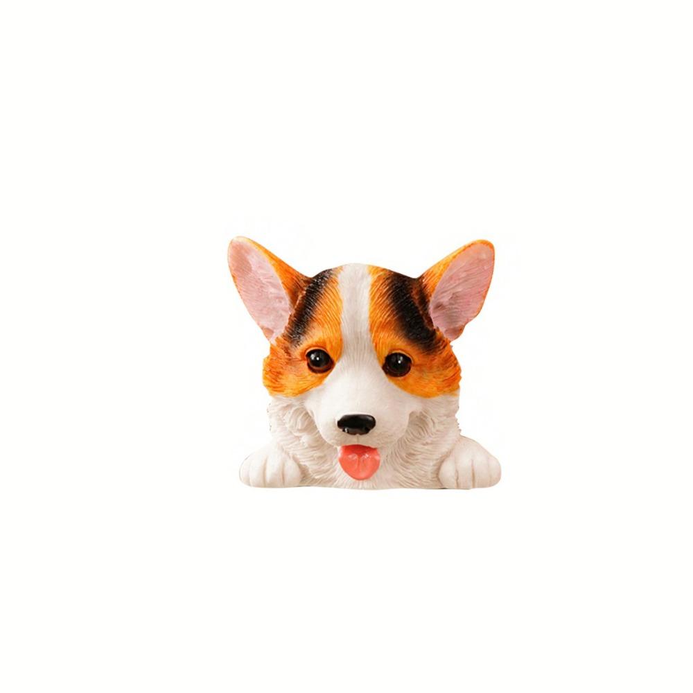Decorations Animal Wall Switch Stickers Resin Switch Accessories Entrance Decoration