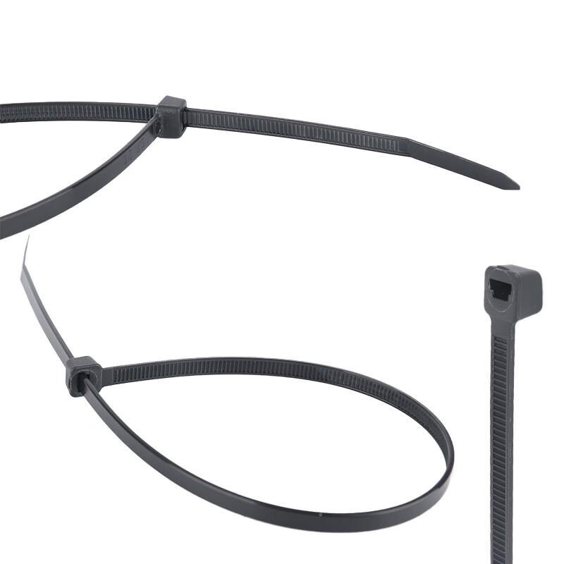 CHS Self-locking Nylon Cable Ties