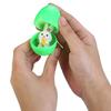 10/20 шт. Мини-пасхальные яйца с различными игрушками, Яйца-сюрпризы, Наполнители для пасхальной корзины, Наполнители для охоты за яйцами, Подарки для вечеринки