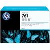 HP 761 Ink Cartridge - Gray