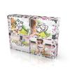 Meli Minis Fluffy 2W1 500 El.