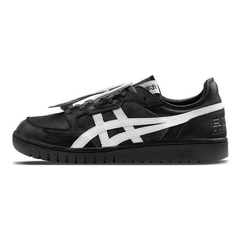 Asics Chemist Creations X All Court Alpha S 'Черный' 1203A160-001