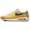 Air Max 1 86 OG Golf NRG Big Bubble - Кроссовки унисекс Always Fresh Yellow Phantom Topaz-Gold DV6802-007