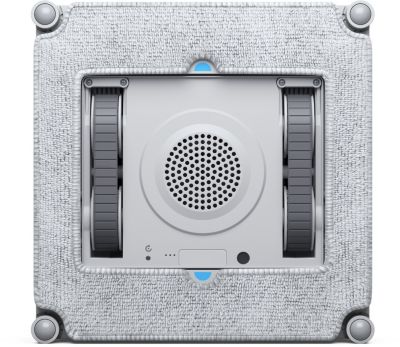Window Cleaning Robot ECOVACS Winbot Mini Grey
