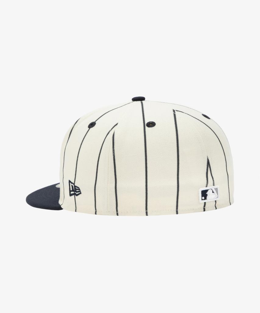 New Era 5950 Полоска Ws Нейян W Цвет