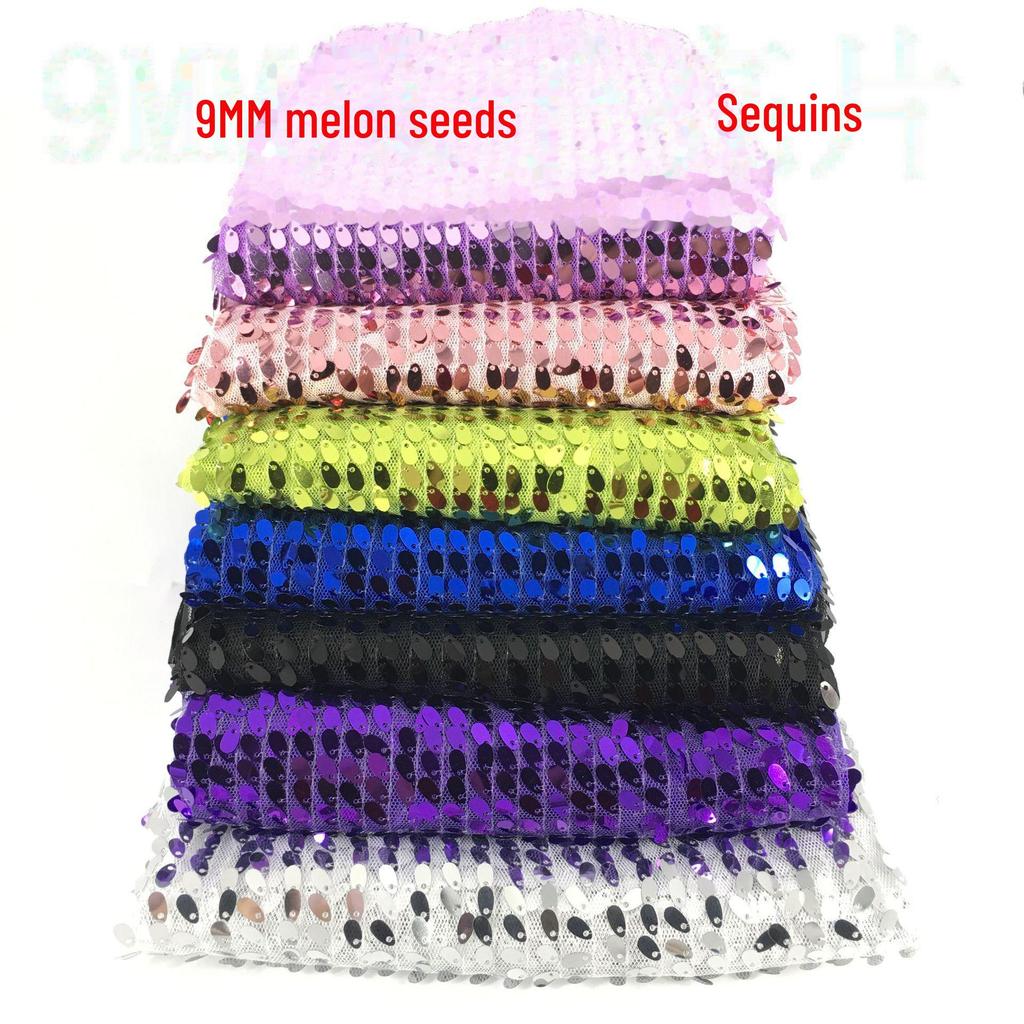 3 мм бусины-пузырьки и пайетки, сетчатая ткань в виде бабочек для детских юбок с вышивкой