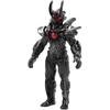 Bandai Серия Ультра Монстров 56 Темный Лугиэль Коллекционная Фигурка Игрушка-Действие