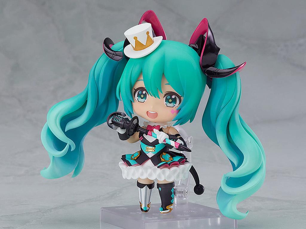 Nendoroid Hatsune Miku Magical Mirai 2019Ver.