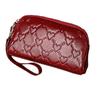 Women's Wallet Leather Large Capacity Zipper Coin Purse