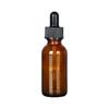 Бутылка Светоблокирующее Стекло Многоразовый Контейнер Разные Размеры С Пипеткой Спрей-насосом Для Эфирных Масел Ухода За Кожей