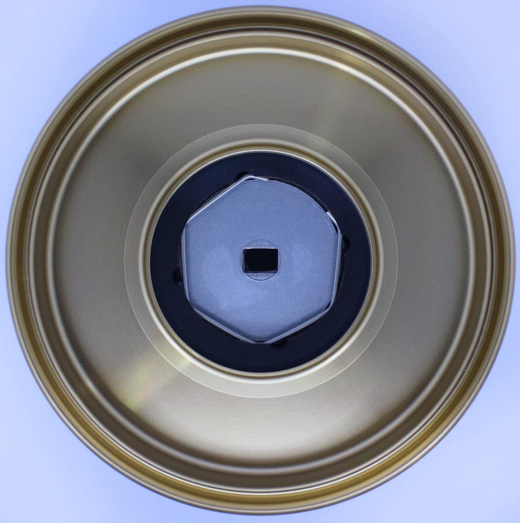 Daiwa Genuine Parts 22 Caldia SW Spool Part 8 Part 128E83 (DAIWA) 14000-H (2-7) Number Code