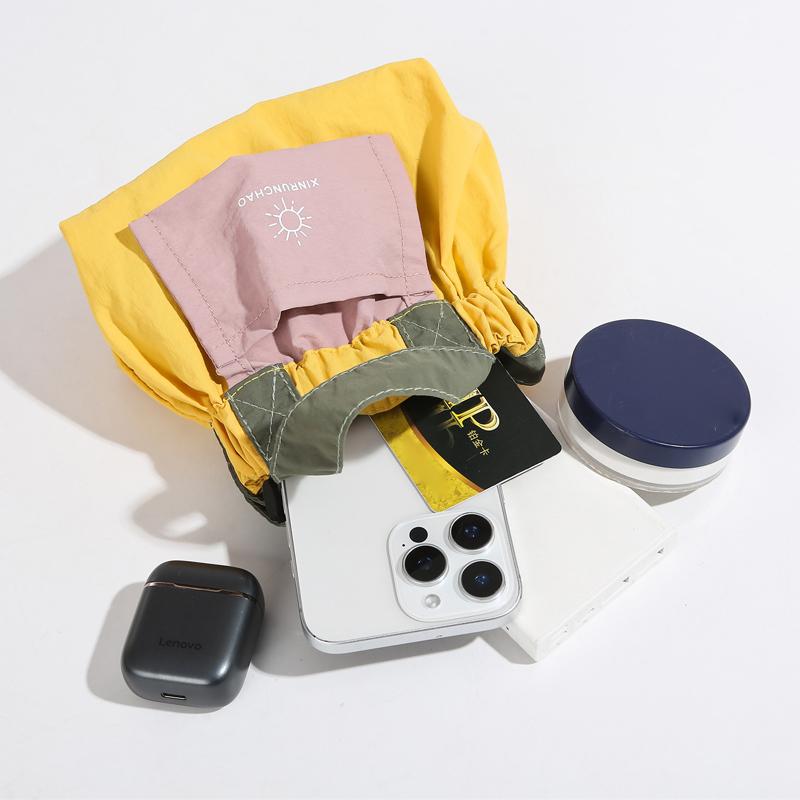 Сумка Oxford Handbag Color Block, сумка через плечо, женская сумка-хобо