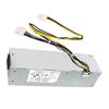 Совместимый адаптер питания для Dell For Optiplex 3020 7020 9020 T1700 YH9D7 FP16X T4GWM с выходным напряжением 255 Вт