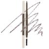 Bare Edge Slim Brow 0,1 г, 01 Темно-коричневый, 1 шт.