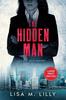 Книга The Hidden Man : A Large Print Q.C. Davis Mystery : 5